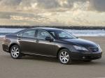 Lexus ES350 Pebble Beach Edition 2008 года